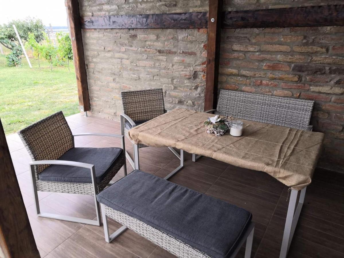 Kuca Za Odmor Kiss-Karanac,Baranja Villa Exterior photo