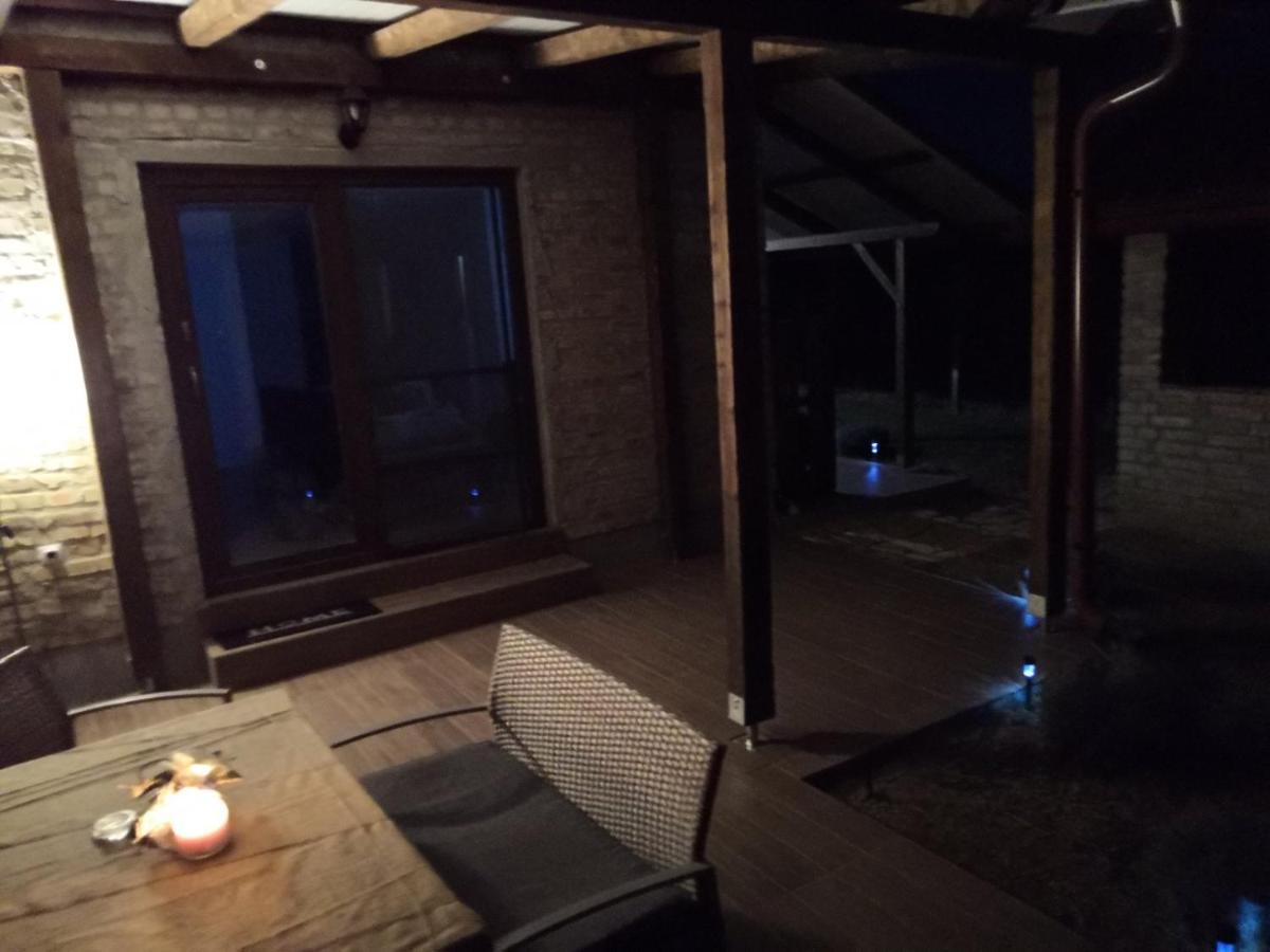 Kuca Za Odmor Kiss-Karanac,Baranja Villa Exterior photo