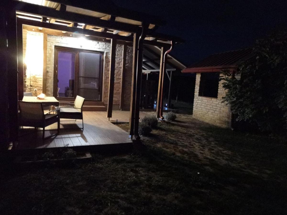 Kuca Za Odmor Kiss-Karanac,Baranja Villa Exterior photo